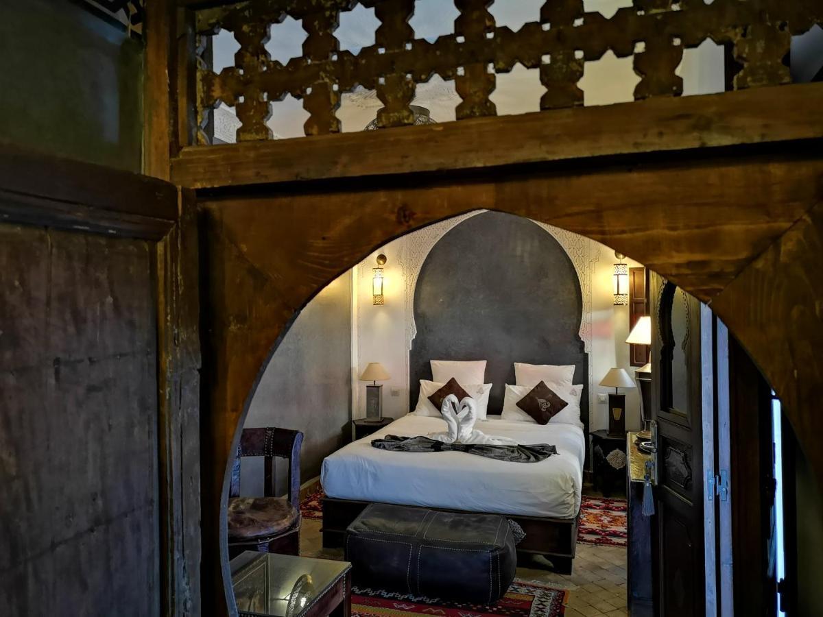 Riad Charme D'Orient Adults Only Марракеш Экстерьер фото