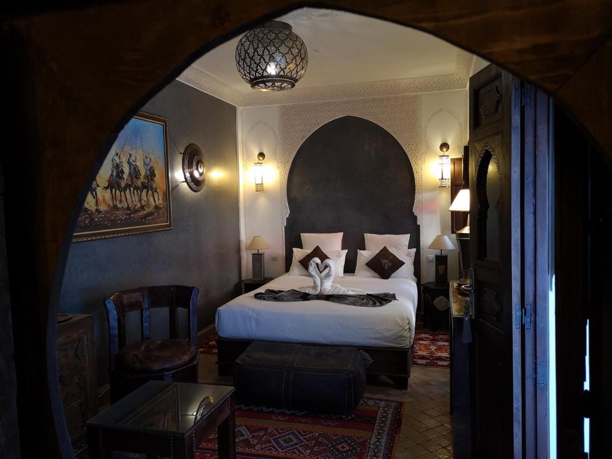 Riad Charme D'Orient Adults Only Марракеш Экстерьер фото