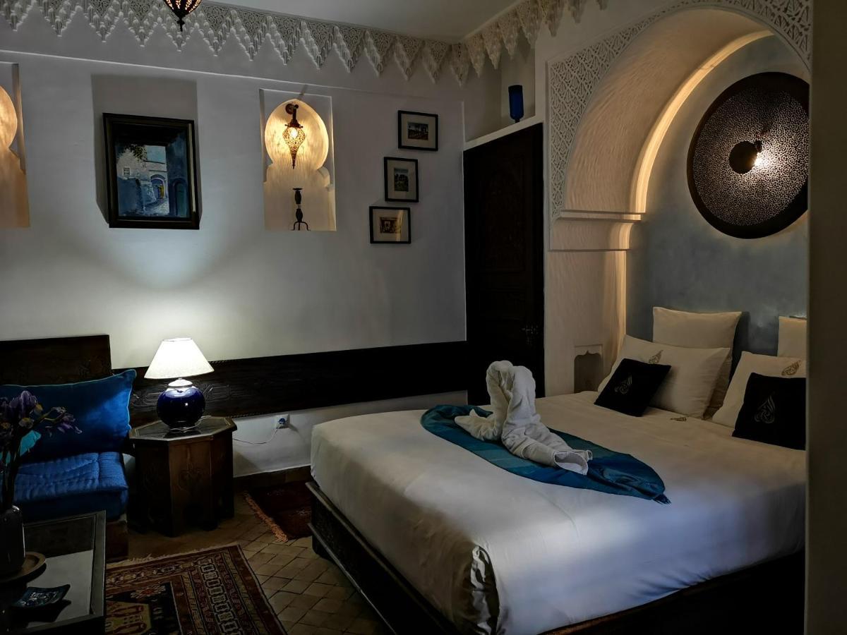 Riad Charme D'Orient Adults Only Марракеш Экстерьер фото