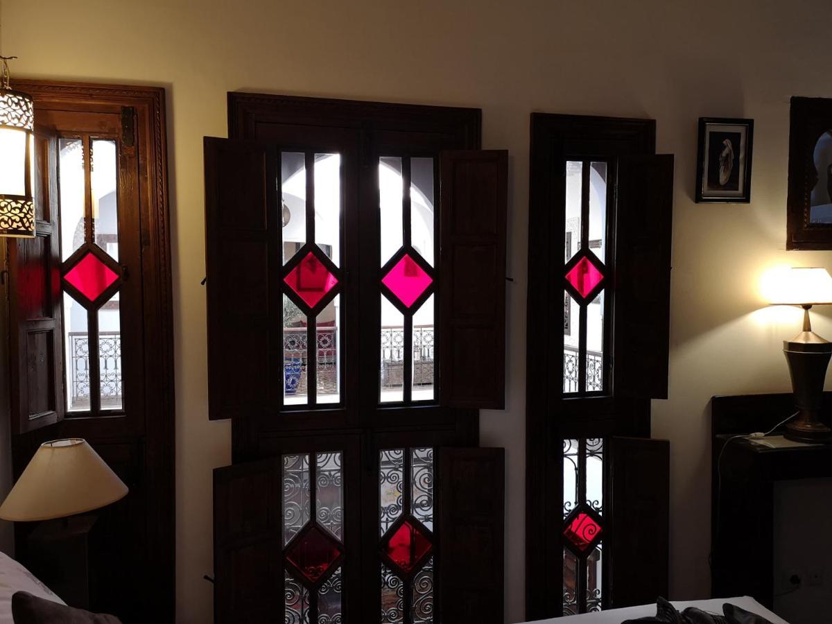 Riad Charme D'Orient Adults Only Марракеш Экстерьер фото