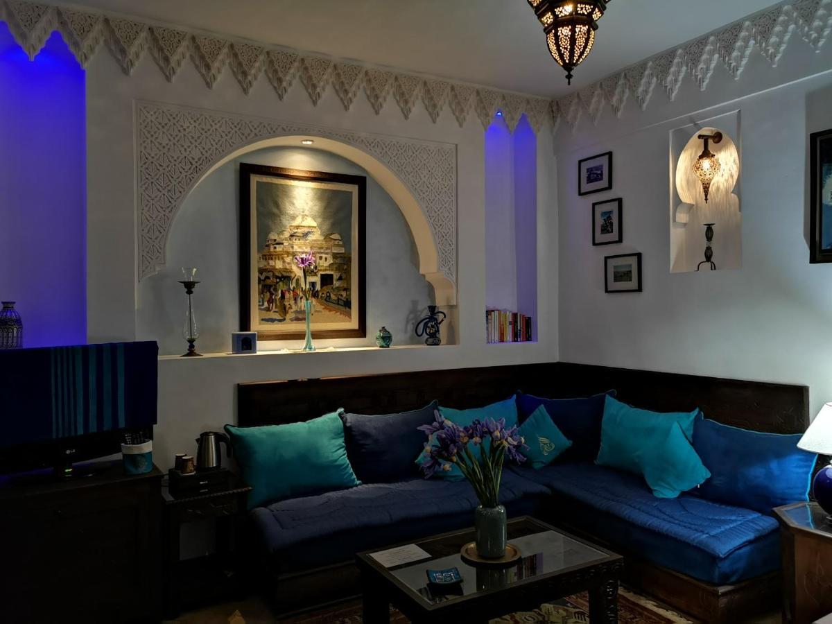Riad Charme D'Orient Adults Only Марракеш Экстерьер фото